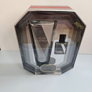 VS Him Platinum Eau de Parfum